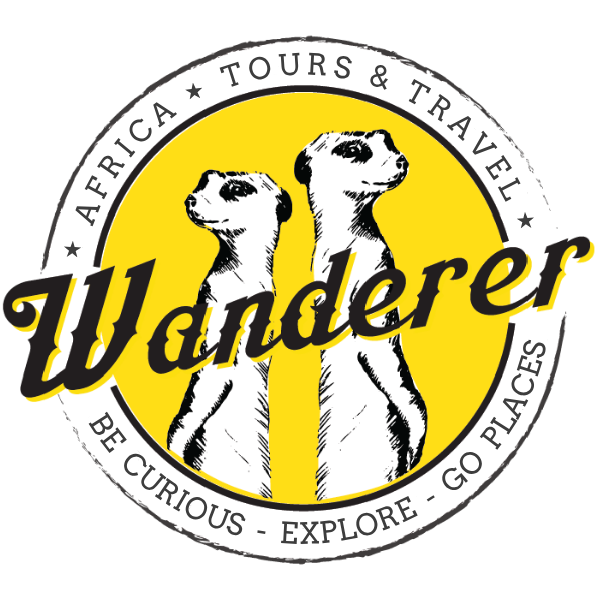 Wanderer Cape Town Tours and Travel logo